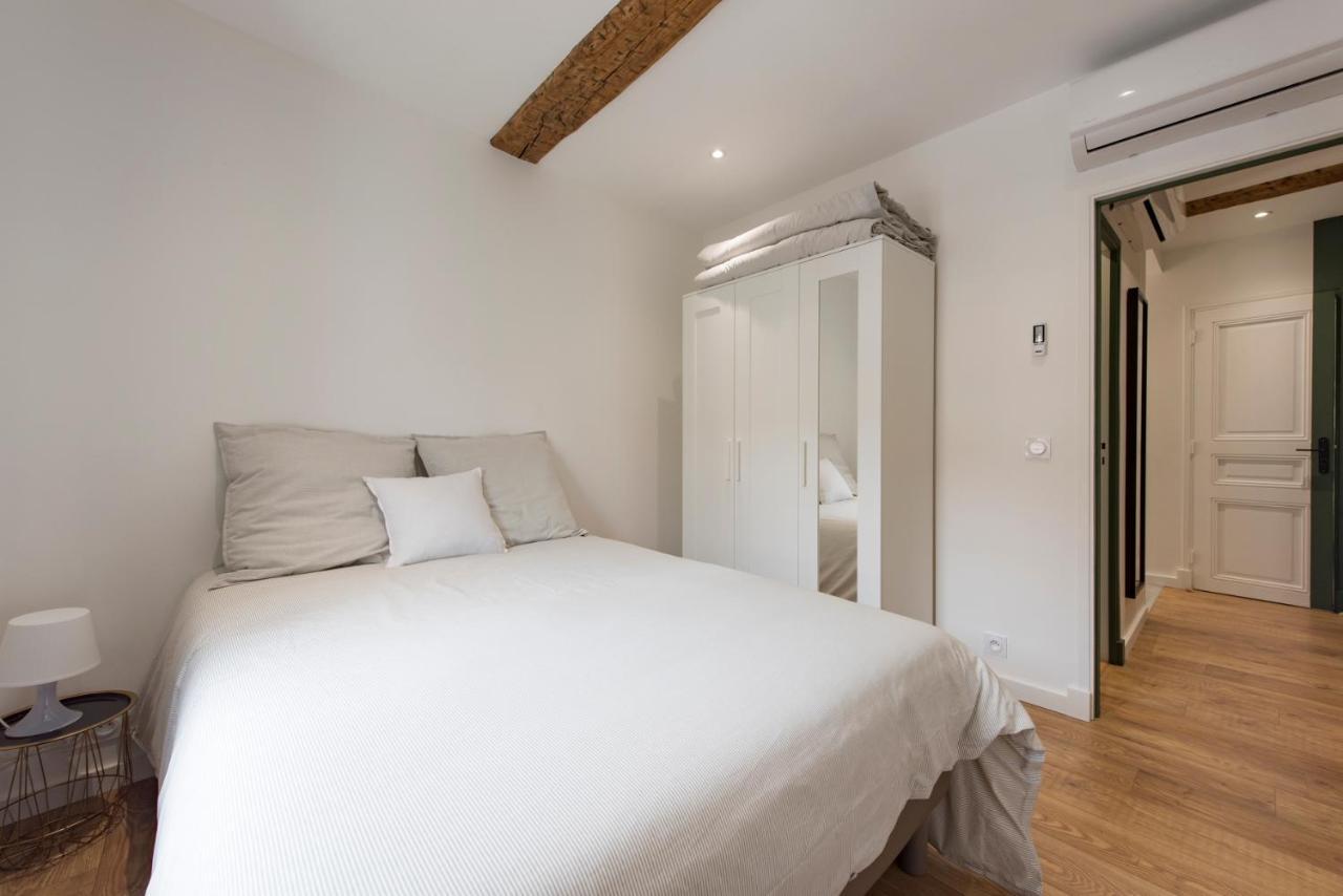 Appartement 2 Neuf Sur Le Port A Cote De La Plage แซ็งต์-ราฟาเอล ภายนอก รูปภาพ
