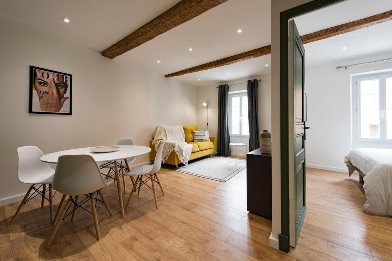 Appartement 2 Neuf Sur Le Port A Cote De La Plage แซ็งต์-ราฟาเอล ภายนอก รูปภาพ
