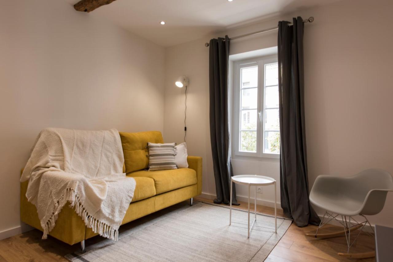 Appartement 2 Neuf Sur Le Port A Cote De La Plage แซ็งต์-ราฟาเอล ภายนอก รูปภาพ